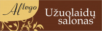 Altego, užuolaidų salonas, A. Piktužienės IVV
