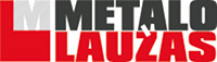 Metalo laužas, filialas, UAB