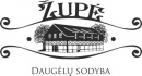 Župė, sodyba