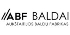 Aukštaitijos baldų fabrikas, UAB