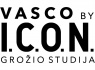 Vasco by I.C.O.N., grožio studija