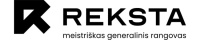 Reksta, UAB