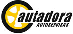 Autadora, autoservisas, UAB