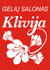 Klivija, gėlių salonas