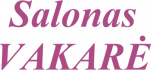 Vakarė, proginių drabužių salonas