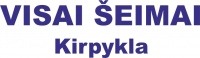 Kirpykla "Visai šeimai"