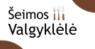 Šeimos valgyklėlė