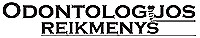 Odontologijos reikmenys, UAB