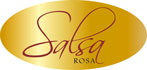 Salsa Rosa kavinė