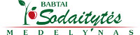 Sodaitytės medelynas
