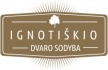 Ignotiškio dvaro sodyba