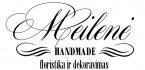 Meilenė LT, gėlių salonas