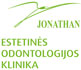 Jonathan, estetinės odontologijos klinika