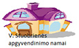 V. Stuobrienės apgyvendinimo namai