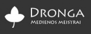 Dronga, medienos meistrai