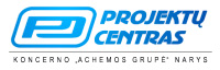 Iremas, filialas Projektų centras, UAB