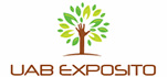 Exposito, filialas, UAB