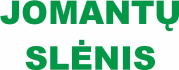 Jomantų slėnis