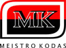 Meistro kodas, filialas, UAB