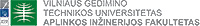 Vilniaus Gedimino technikos universitetas, Aplinkos inžinerijos fakultetas, Pastatų energetikos katedra