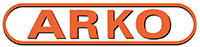 Arko, mūro blokai