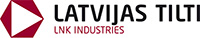 Latvijas tilti, AB atstovybė Lietuvoje