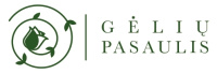 Gėlių pasaulis, medelynas, UAB "Hipoestės gėlės"
