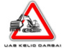 Kelio darbai, UAB