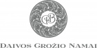 Daivos grožio namai, UAB