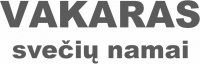 Vakaras, svečių namai, UAB