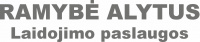 Ramybė Alytus, laidojimo paslaugos