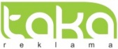 Taka reklama