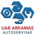 Arkamas, UAB