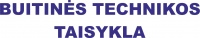 Buitinės technikos taisykla