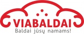 Viabaldai, UAB "Laspalda"
