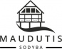 Maudutis, sodyba