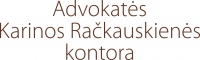 Advokatės Karinos Račkauskienės kontora