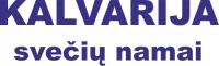 Kalvarija, svečių namai