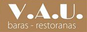 V.A.U. baras-restoranas