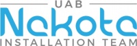 Nakota, UAB