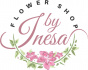 Flower shop by Inesa