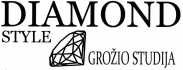Diamond style, grožio studija, UAB "Alionos studija"