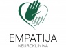 Empatija, neuroklinika, UAB "Paslaugos kodas"