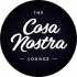 The Cosa Nostra lounge