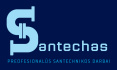 Santechas, UAB