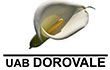 Dorovalė, laidojimo paslaugų biuras, šarvojimo salė