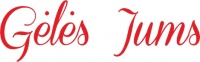 Gėlės Jums