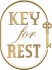 Key for Rest, guest house