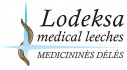 Lodeksa medical leeches, UAB