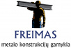 Freimas, UAB